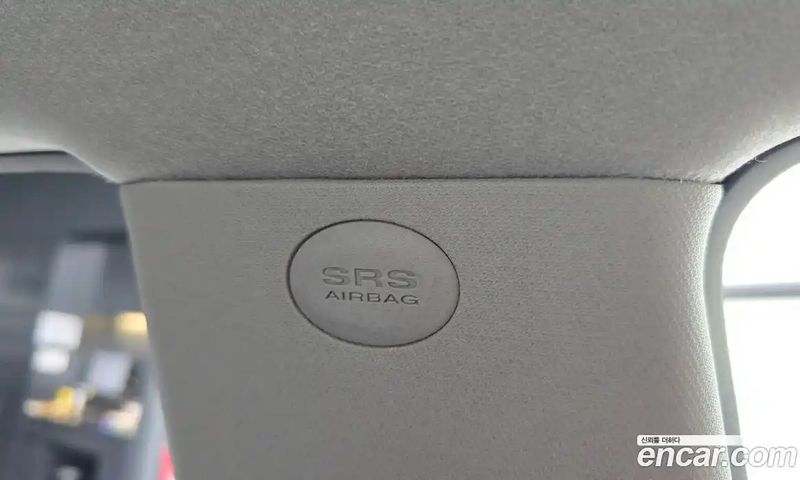 SsangYong TIBOLI 2018 1.6 Автомат в Москве № 34295, фото 19