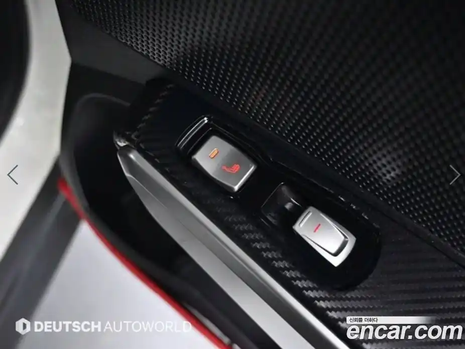 SsangYong TIBOLI 2016 1.6 Автомат в Москве № 34361, фото 16