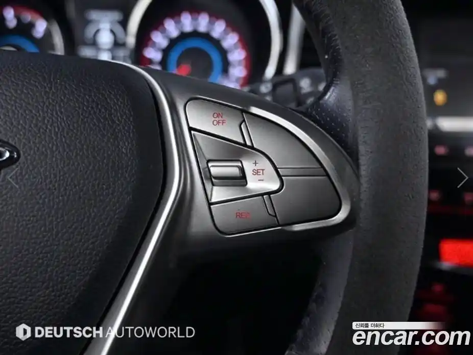 SsangYong TIBOLI 2016 1.6 Автомат в Москве № 34361, фото 18