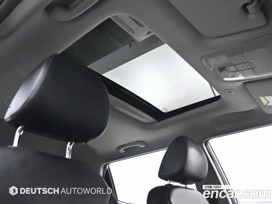 SsangYong TIBOLI 2016 1.6 Автомат в Москве № 34361, фото 19