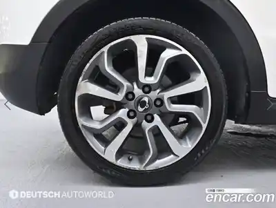 SsangYong TIBOLI 2016 1.6 Автомат в Москве № 34361, миниатюра 5