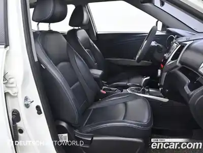 SsangYong TIBOLI 2016 1.6 Автомат в Москве № 34361, миниатюра 10