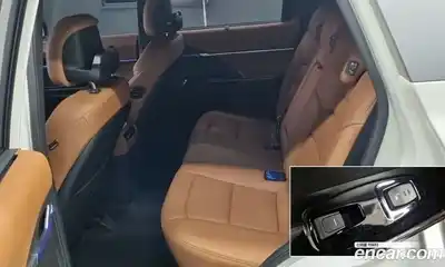 SsangYong Torres 2025 1.5 Автомат в Москве № 34689, миниатюра 11