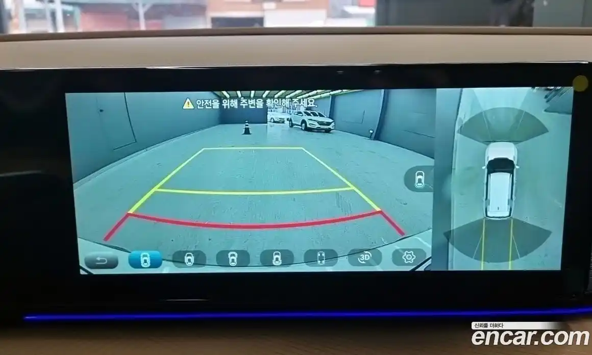 SsangYong Torres 2025 1.5 Автомат в Москве № 34689, фото 14