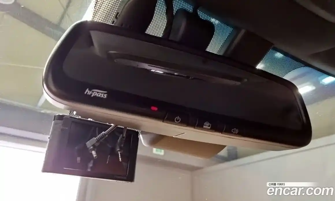 SsangYong Torres 2025 1.5 Автомат в Москве № 34689, фото 15