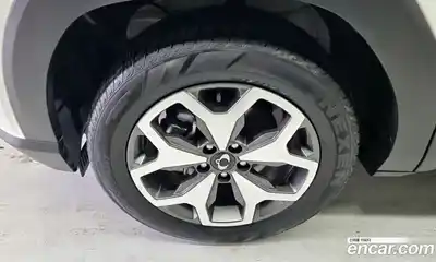 SsangYong Torres 2025 1.5 Автомат в Москве № 34689, миниатюра 5