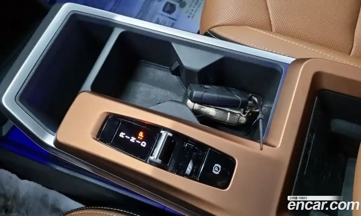 SsangYong Torres 2025 1.5 Автомат в Москве № 34689, фото 9