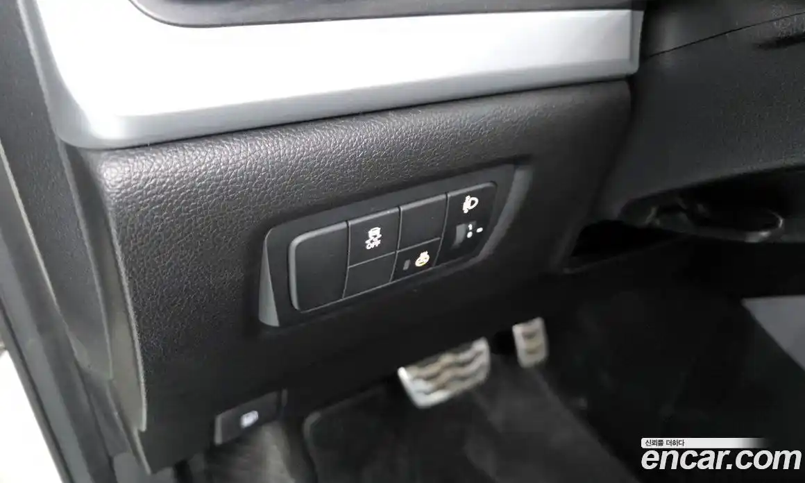 SsangYong Korando 2016 2.2 Автомат в Москве № 34790, фото 17