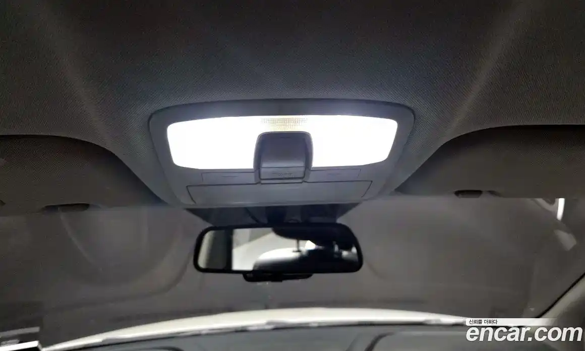 SsangYong Korando 2016 2.2 Автомат в Москве № 34790, фото 18