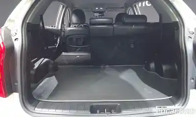 SsangYong Korando 2016 2.2 Автомат в Москве № 34790, миниатюра 6