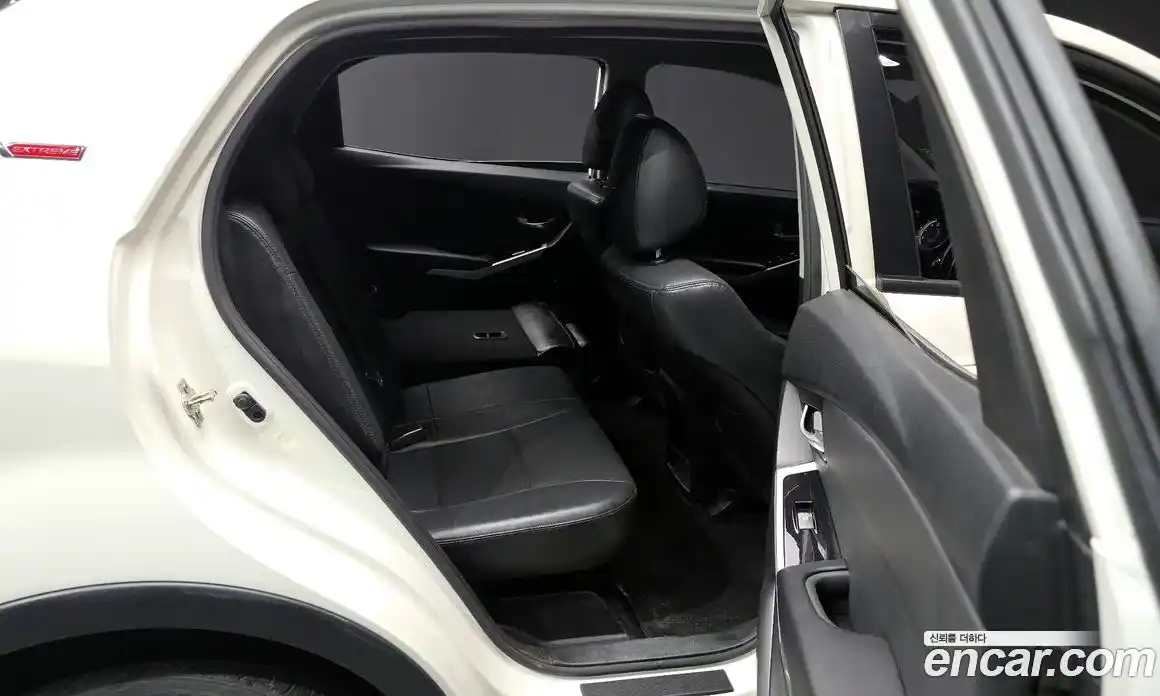 SsangYong Korando 2016 2.2 Автомат в Москве № 34790, фото 7