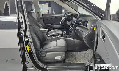 SsangYong TIBOLI 2023 1.5 Автомат в Москве № 35221, миниатюра 11