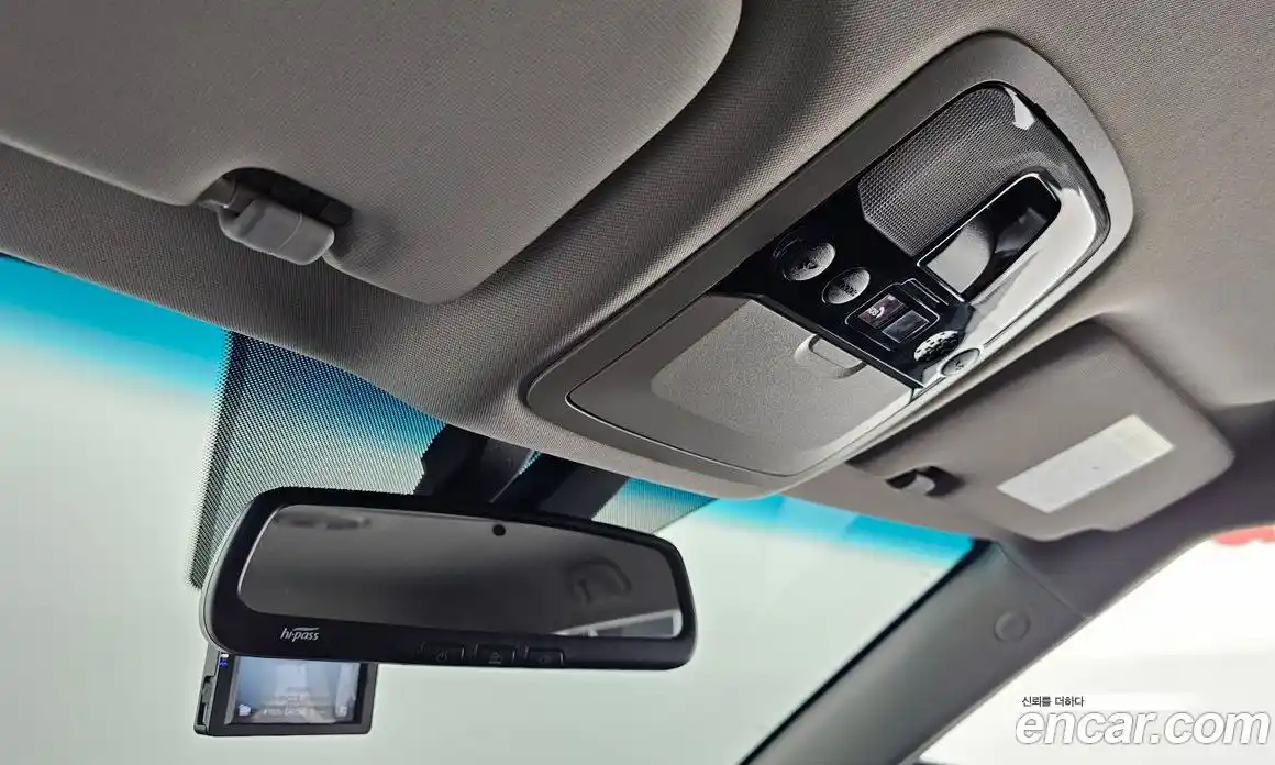 SsangYong TIBOLI 2023 1.5 Автомат в Москве № 35221, фото 17