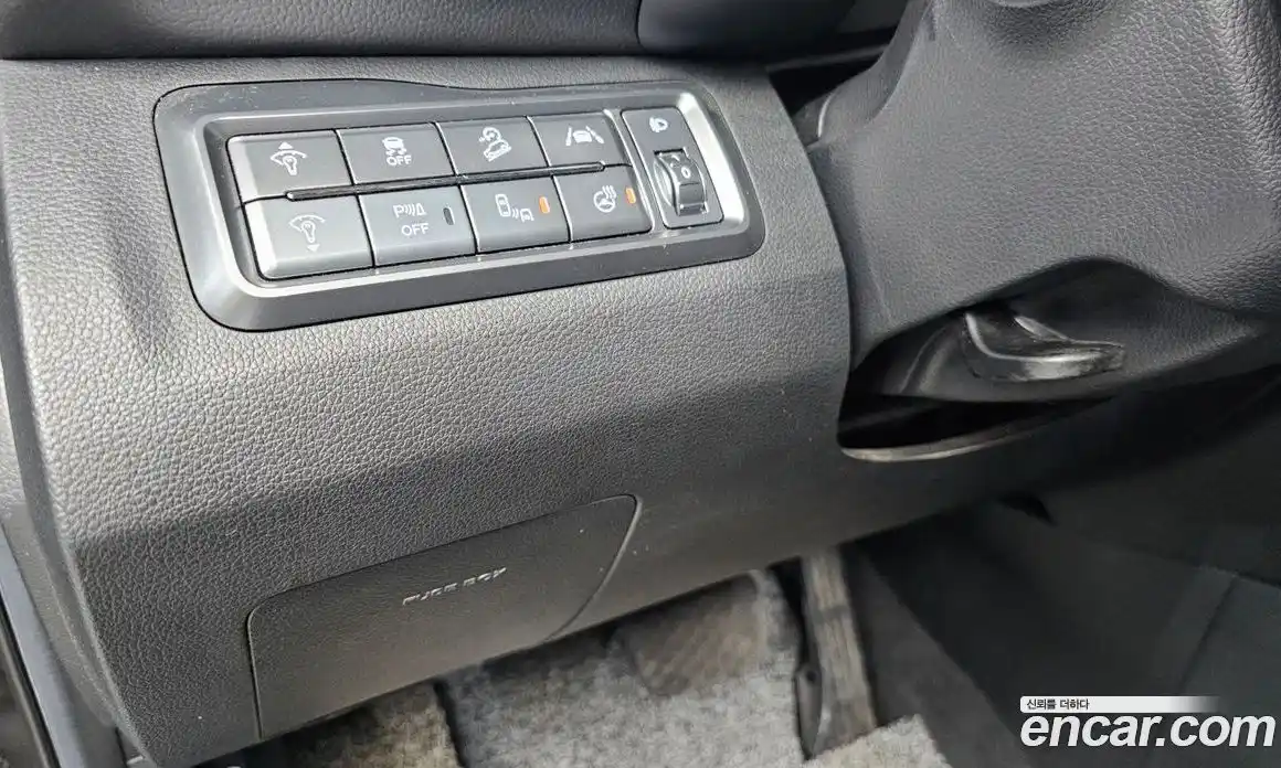 SsangYong TIBOLI 2023 1.5 Автомат в Москве № 35221, фото 18