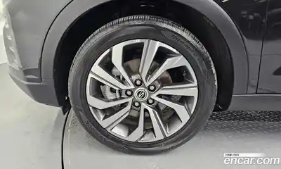 SsangYong TIBOLI 2023 1.5 Автомат в Москве № 35221, миниатюра 5