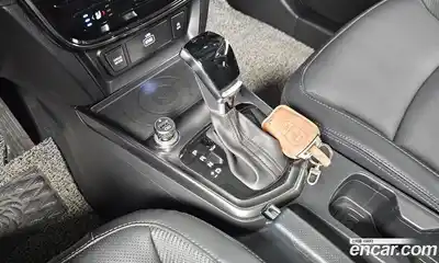 SsangYong TIBOLI 2023 1.5 Автомат в Москве № 35221, миниатюра 9