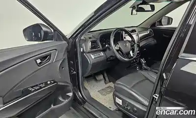 SsangYong TIBOLI 2023 1.5 Автомат в Москве № 35221, миниатюра 10