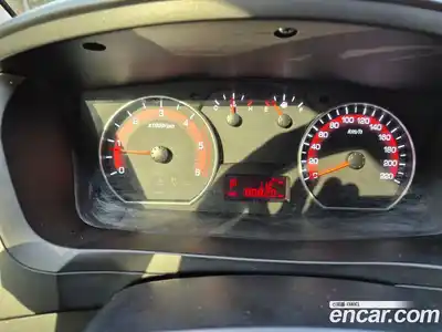 SsangYong Korando 2014 2.0 Автомат в Москве № 35256, миниатюра 5