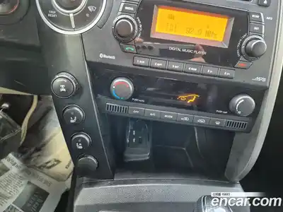 SsangYong Korando 2014 2.0 Автомат в Москве № 35256, миниатюра 7