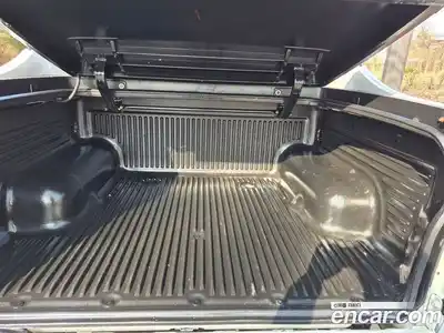 SsangYong Korando 2014 2.0 Автомат в Москве № 35256, миниатюра 8