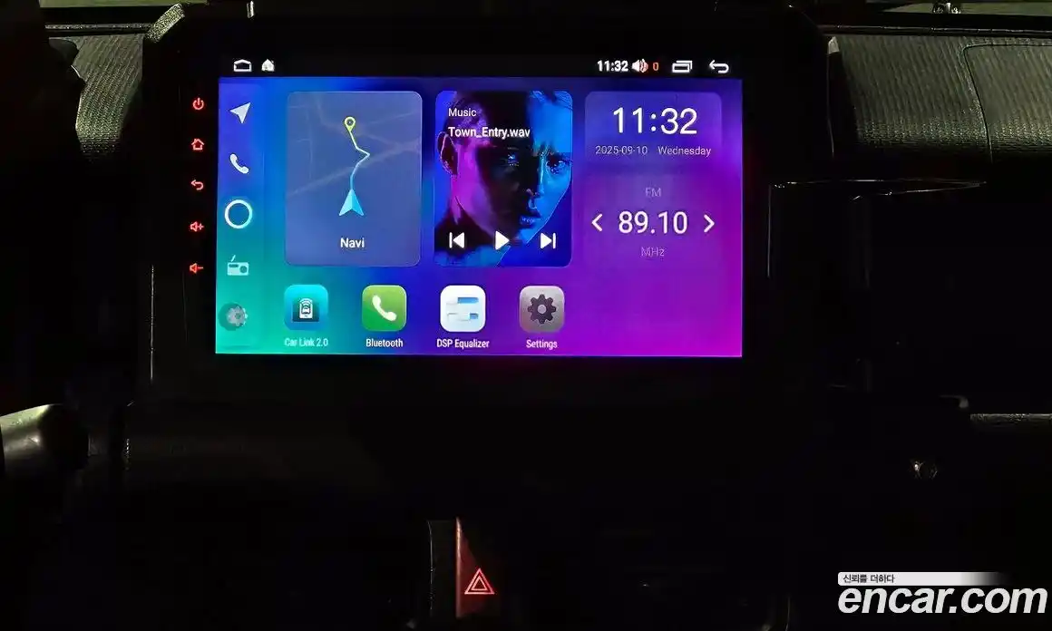 Suzuki Jimny 2021 1.5 Автомат в Москве № 354029, фото 12