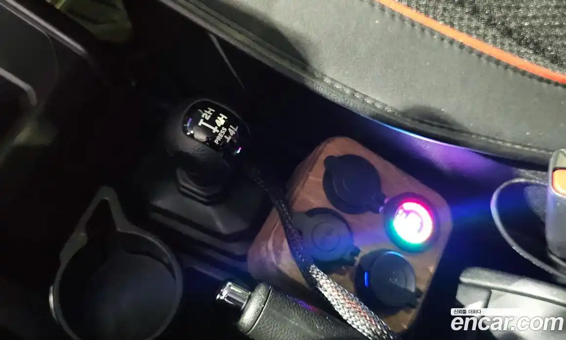 Suzuki Jimny 2021 1.5 Автомат в Москве № 354029, фото 15