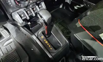 Suzuki Jimny 2021 1.5 Автомат в Москве № 354029, миниатюра 9