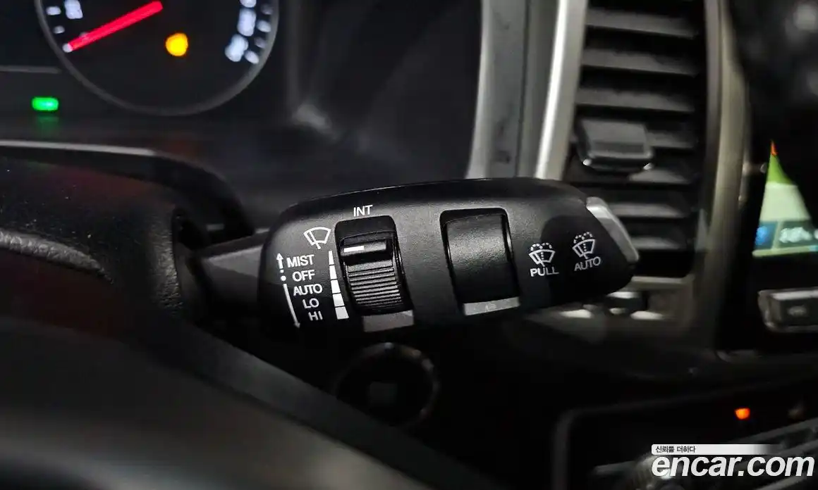 SsangYong Rexton 2018 2.2 Автомат в Москве № 35986, фото 11