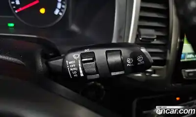 SsangYong Rexton 2018 2.2 Автомат в Москве № 35986, миниатюра 11