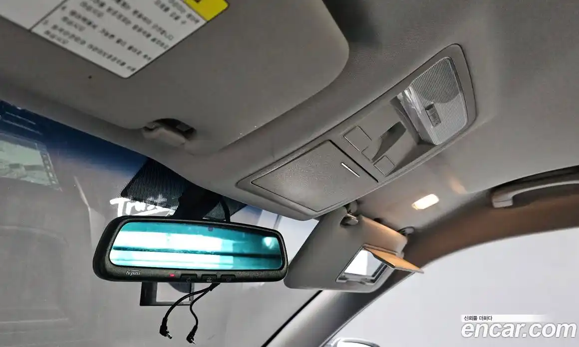 SsangYong Rexton 2018 2.2 Автомат в Москве № 35986, фото 5