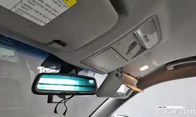 SsangYong Rexton 2018 2.2 Автомат в Москве № 35986, миниатюра 5