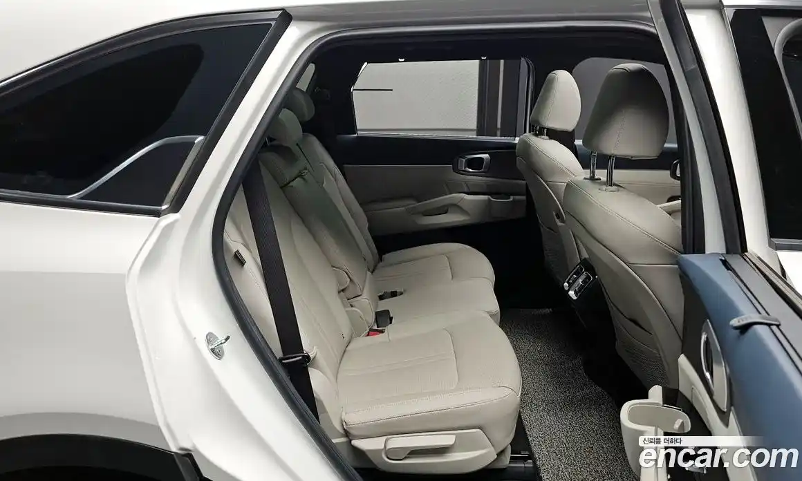 Kia Sorento 2024 1.6 Автомат в Москве № 361271, фото 11