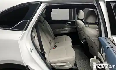 Kia Sorento 2024 1.6 Автомат в Москве № 361271, миниатюра 11