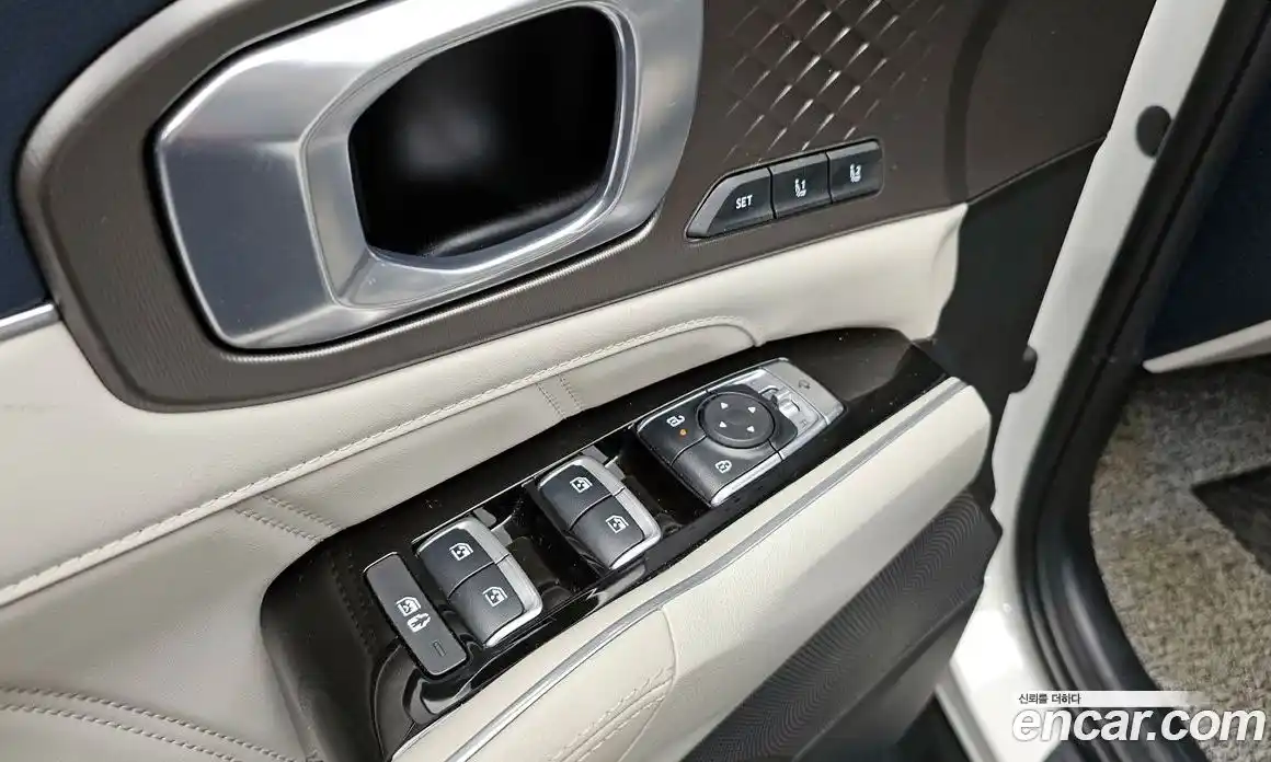 Kia Sorento 2024 1.6 Автомат в Москве № 361271, фото 17