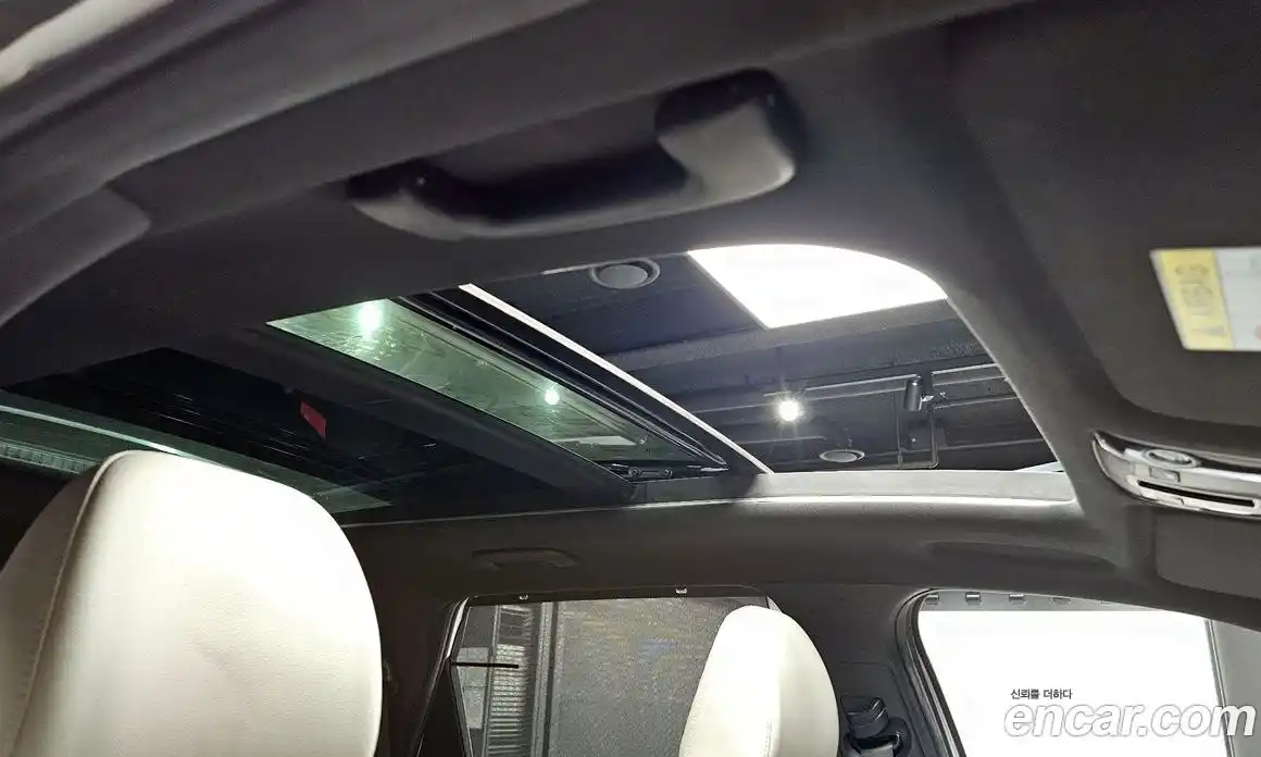 Kia Sorento 2024 1.6 Автомат в Москве № 361271, фото 18