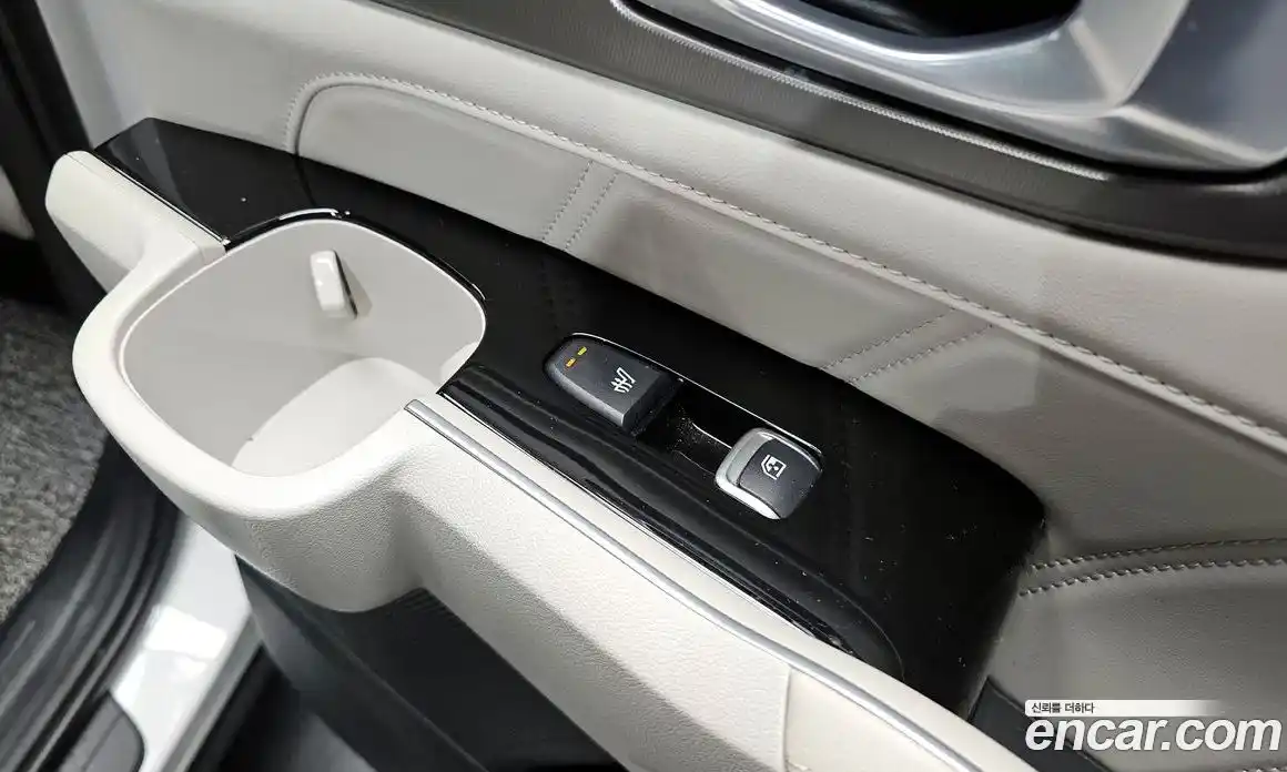 Kia Sorento 2024 1.6 Автомат в Москве № 361271, фото 19