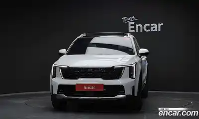 Kia Sorento 2024 1.6 Автомат в Москве № 361271, миниатюра 3