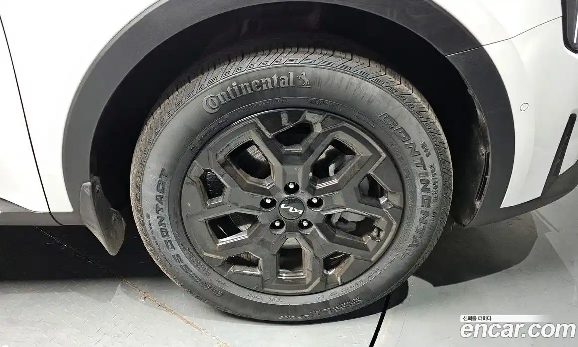 Kia Sorento 2024 1.6 Автомат в Москве № 361271, фото 5