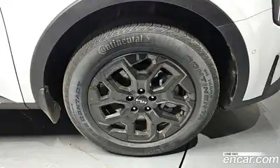 Kia Sorento 2024 1.6 Автомат в Москве № 361271, миниатюра 5