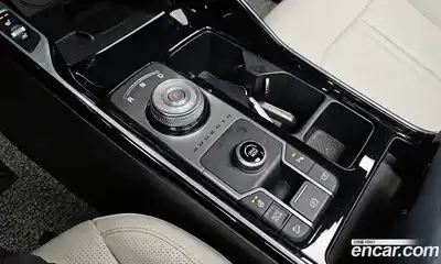 Kia Sorento 2024 1.6 Автомат в Москве № 361271, миниатюра 9