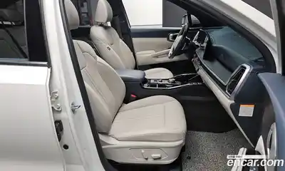 Kia Sorento 2024 1.6 Автомат в Москве № 361271, миниатюра 10