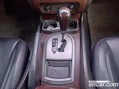 SsangYong Rexton 2013 2.0 Автомат в Москве № 36276, миниатюра 11