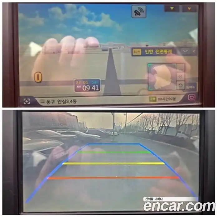 SsangYong Rexton 2013 2.0 Автомат в Москве № 36276, фото 13