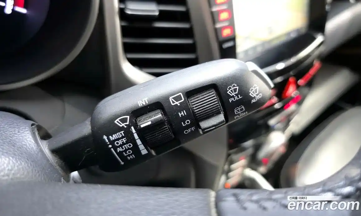 SsangYong TIBOLI 2016 1.6 Автомат в Москве № 36385, фото 15