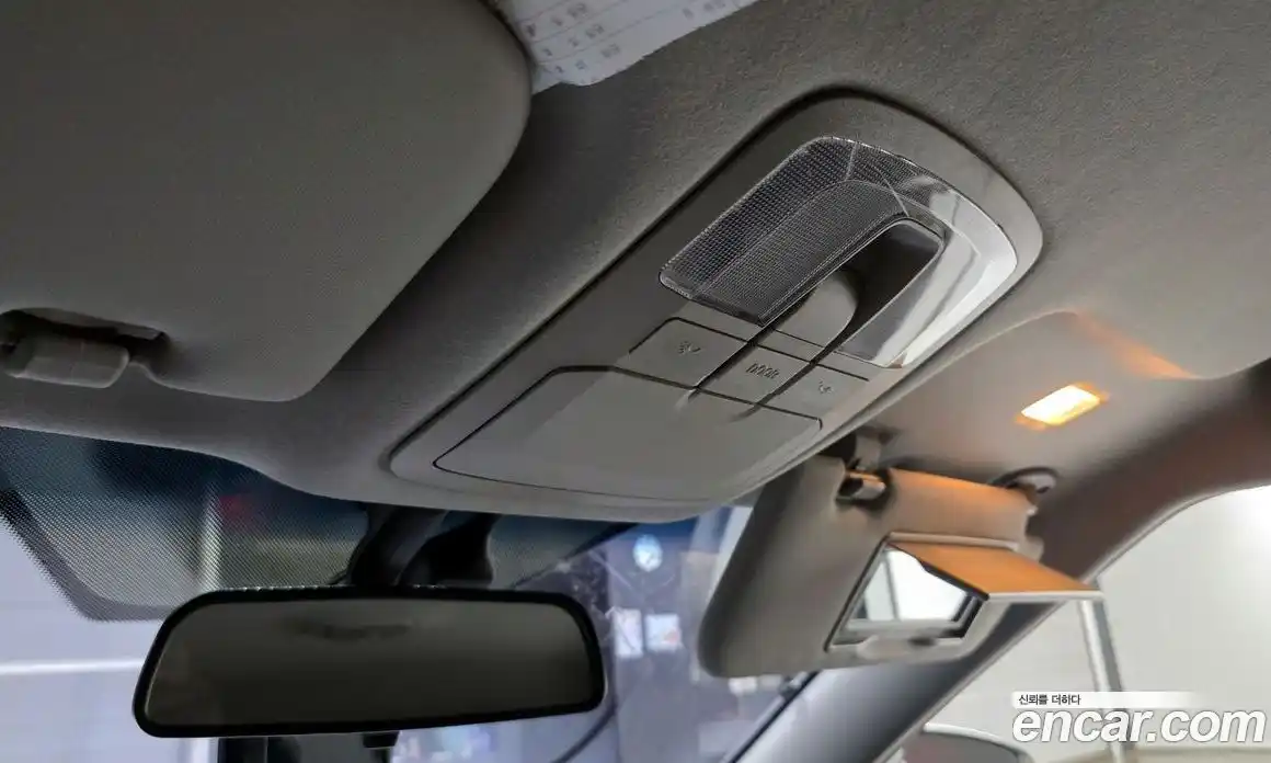 SsangYong TIBOLI 2016 1.6 Автомат в Москве № 36385, фото 19