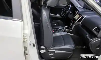 SsangYong TIBOLI 2016 1.6 Автомат в Москве № 36385, миниатюра 3