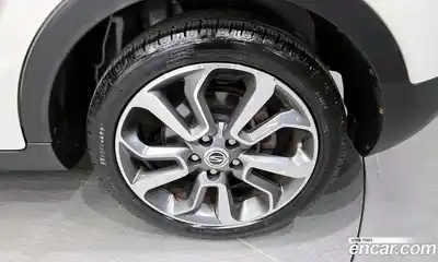 SsangYong TIBOLI 2016 1.6 Автомат в Москве № 36385, миниатюра 5