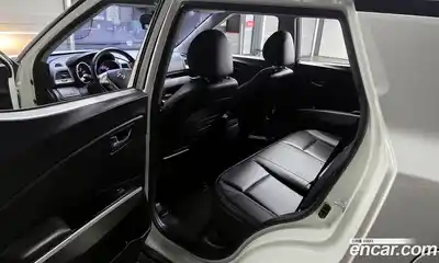 SsangYong TIBOLI 2016 1.6 Автомат в Москве № 36385, миниатюра 6