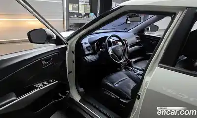 SsangYong TIBOLI 2016 1.6 Автомат в Москве № 36385, миниатюра 7