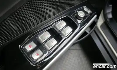 SsangYong TIBOLI 2016 1.6 Автомат в Москве № 36385, миниатюра 9